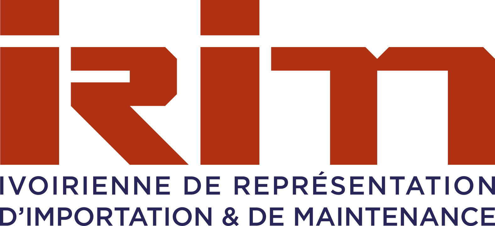 IRIM — Ivoirienne de Représentation d’Importation et de Maintenance
