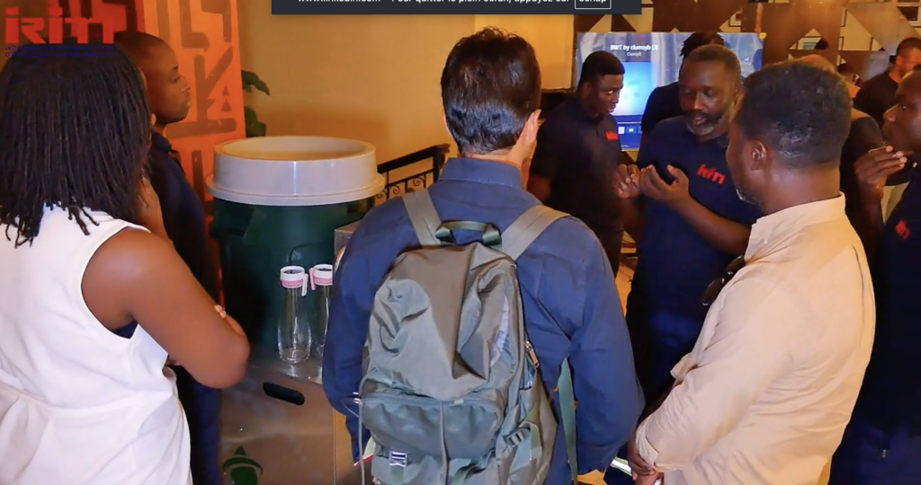 Lancement de FiltraLife en Côte d&rsquo;Ivoire