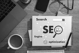 Référencement SEO Dakar