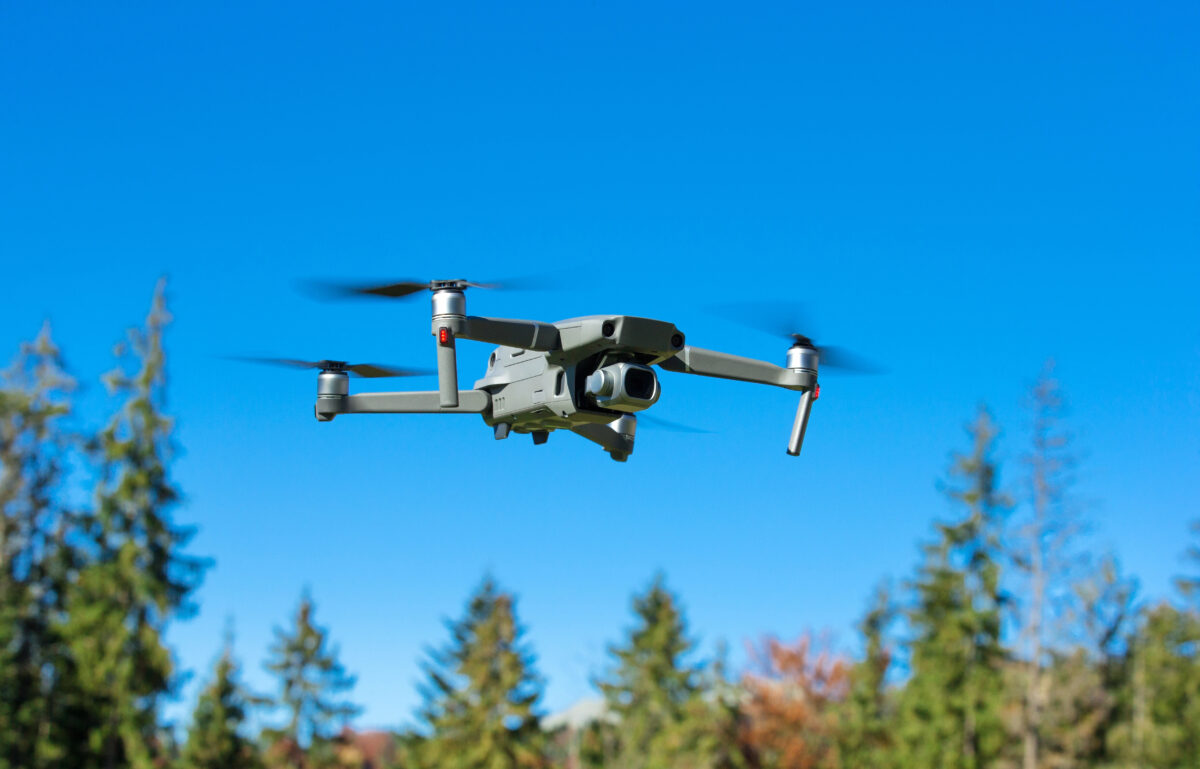 Services Professionnels de Drones à Dakar : Vente, Location, et Formation par 3Vision-Group