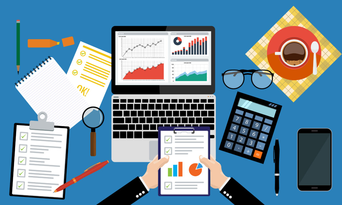 Créer une Application Simple pour la Gestion Comptable des Ventes au Sénégal