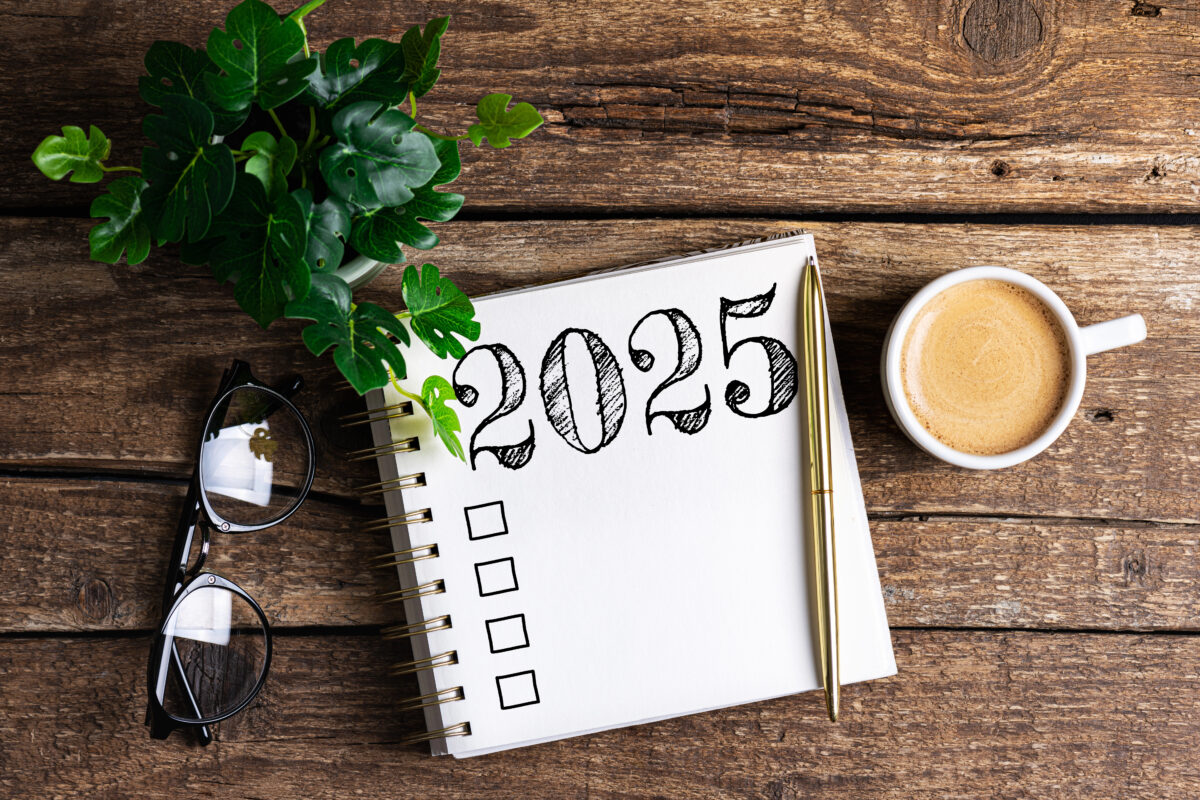 Pourquoi votre entreprise a besoin d’un site web en 2025 ?