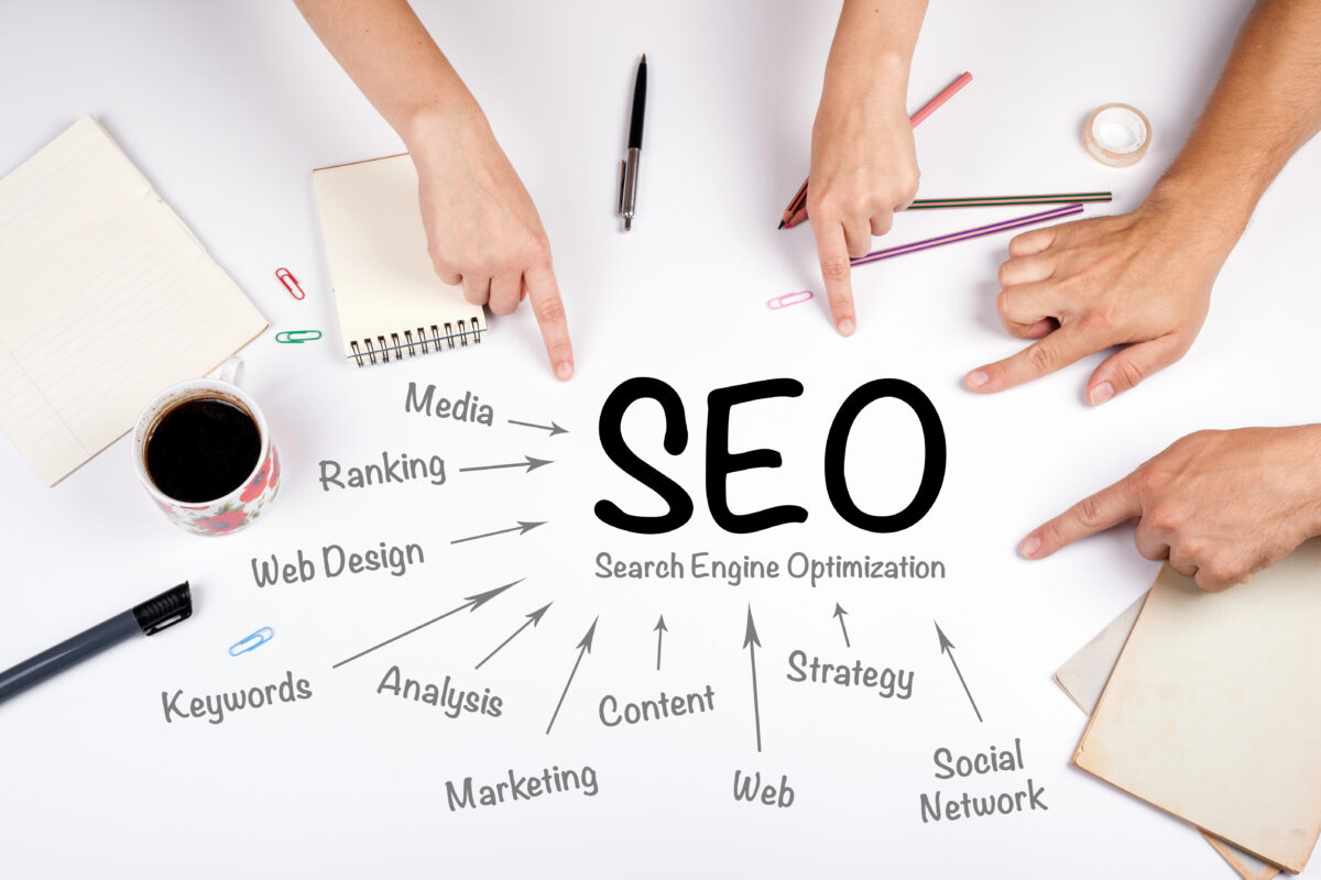 Comment un bon référencement SEO peut transformer votre présence en ligne