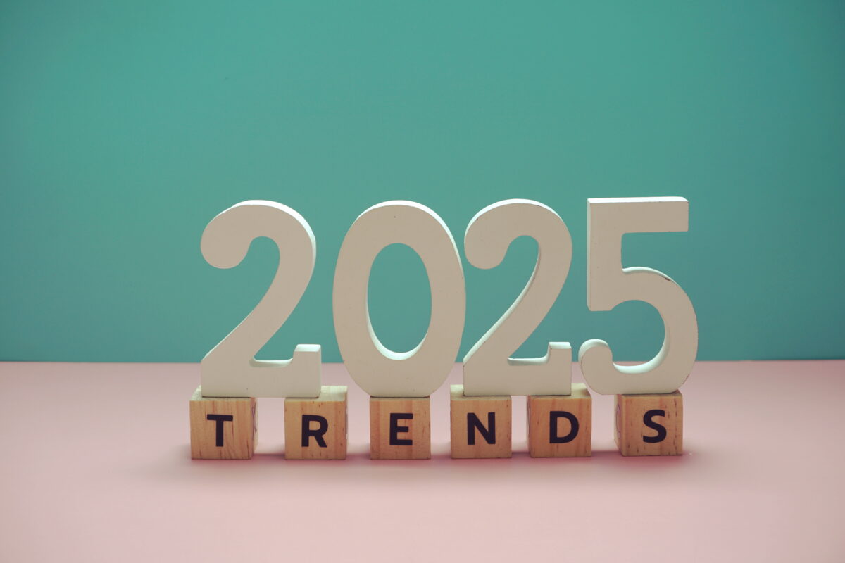 Les tendances numériques pour les entreprises en 2025 : restez en avance