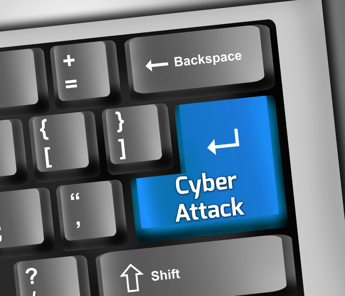 2025 : Voici les risques que court votre entreprise face aux cyberattaques
