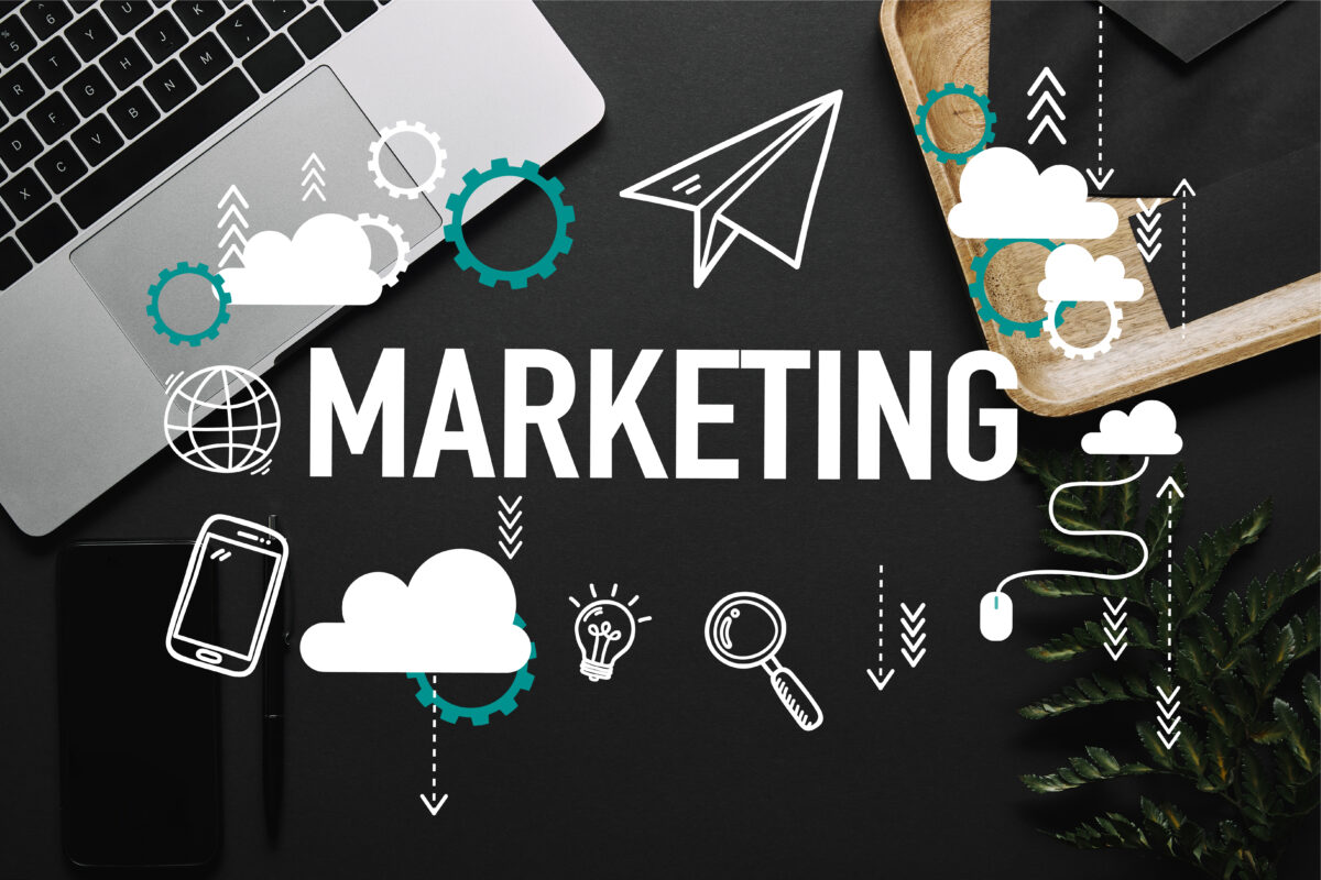 Comment le marketing digital peut transformer votre entreprise au Sénégal