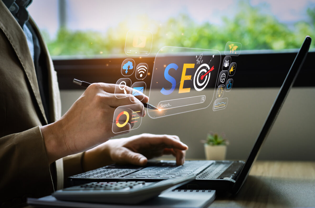 Les meilleures pratiques pour optimiser le référencement SEO de votre site web au Sénégal
