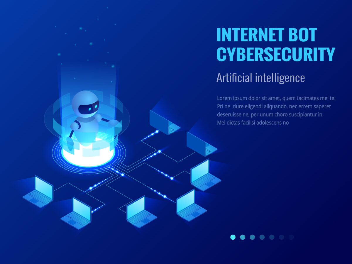 Intelligence artificielle et cybersécurité : Pourquoi 3Vision Group est le leader au Sénégal ?