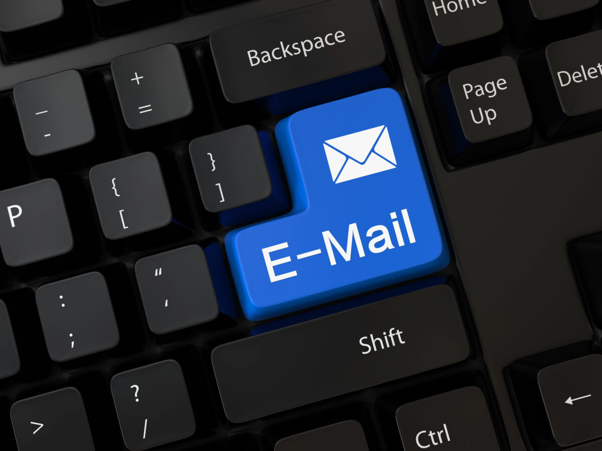 Webmail Professionnel : La Solution Idéale au Sénégal et en Afrique