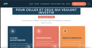 Lcdbooster,  nouveau client Coach en location courte durée basé en France